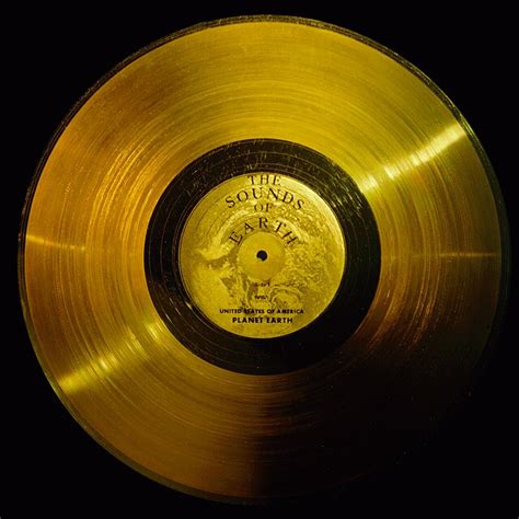 voyager golden record wiki